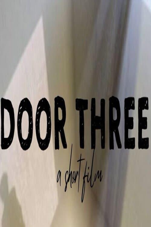 Door Three poster
