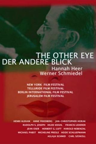 The Other Eye poster