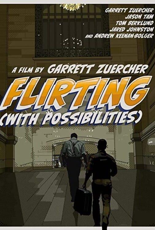 Flirting (With Possibilities) poster