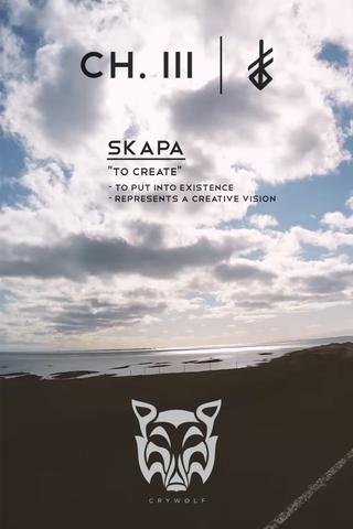 The Making Of Cataclasm, Episode 3: Skapa poster