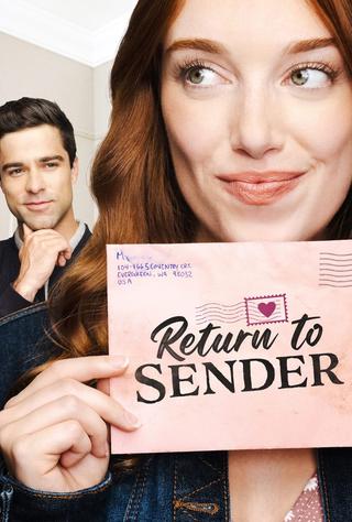 Return to Sender poster