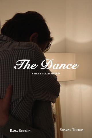 The Dance poster