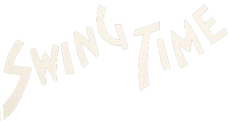 Swing Time logo