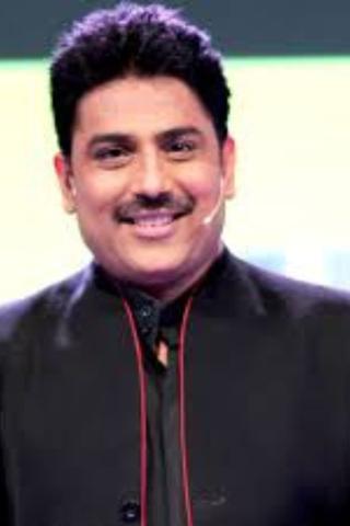 Shailesh Lodha pic