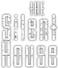 The Silent House logo