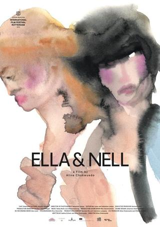 Ella & Nell poster