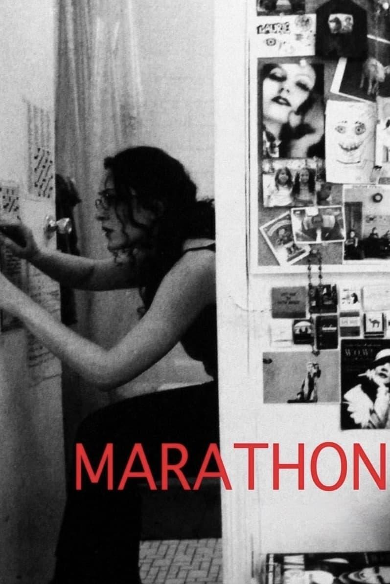 Marathon poster