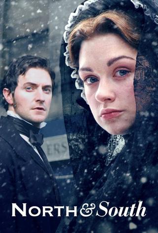 North & South poster