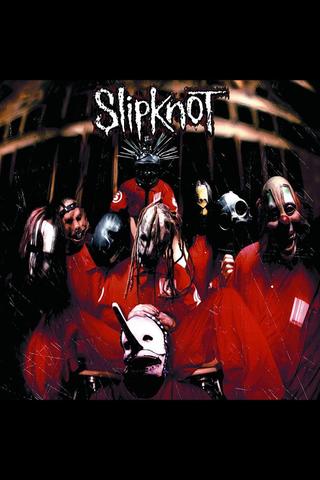 Slipknot - Slipknot - 10th Anniversary Edition DVD poster