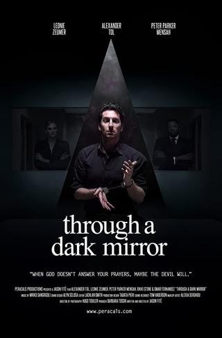 Through a Dark Mirror poster