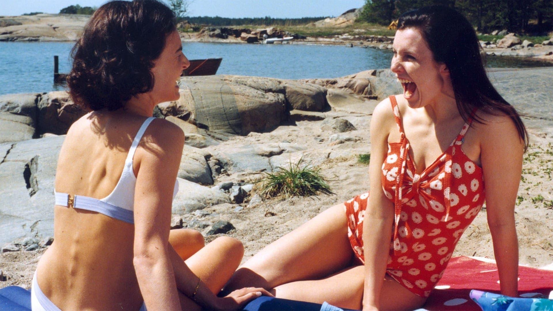 Amazing Women by the Sea backdrop