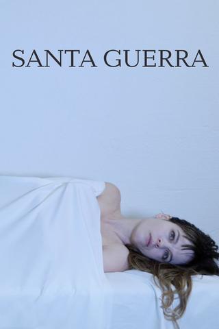 Santa Guerra poster