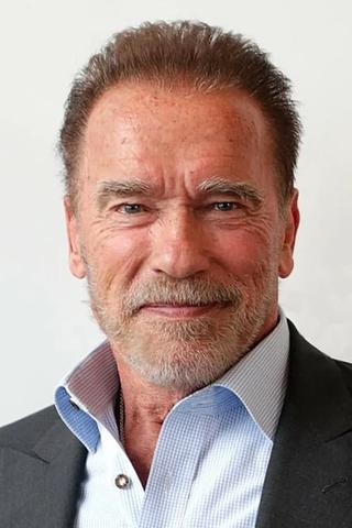 Arnold Schwarzenegger pic