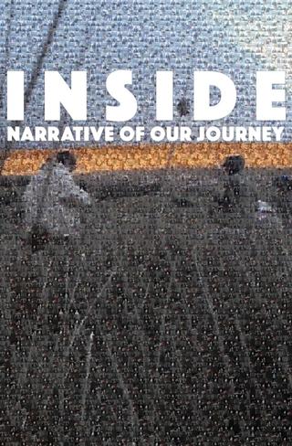 INSIDE: Narrative of Our Journey poster