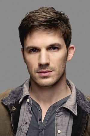 Matt Lanter poster