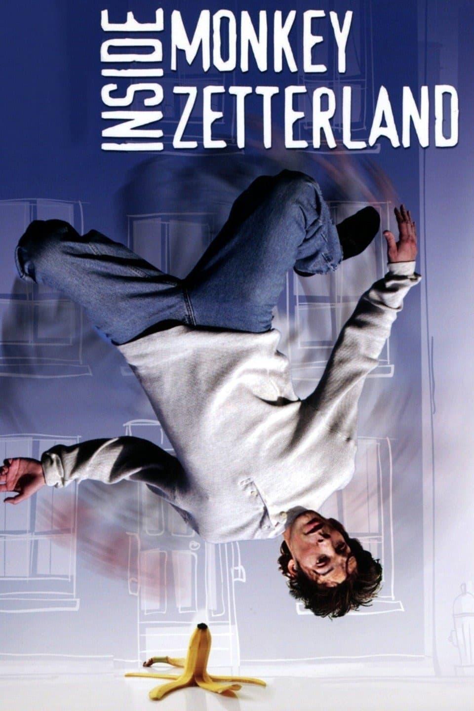 Inside Monkey Zetterland poster