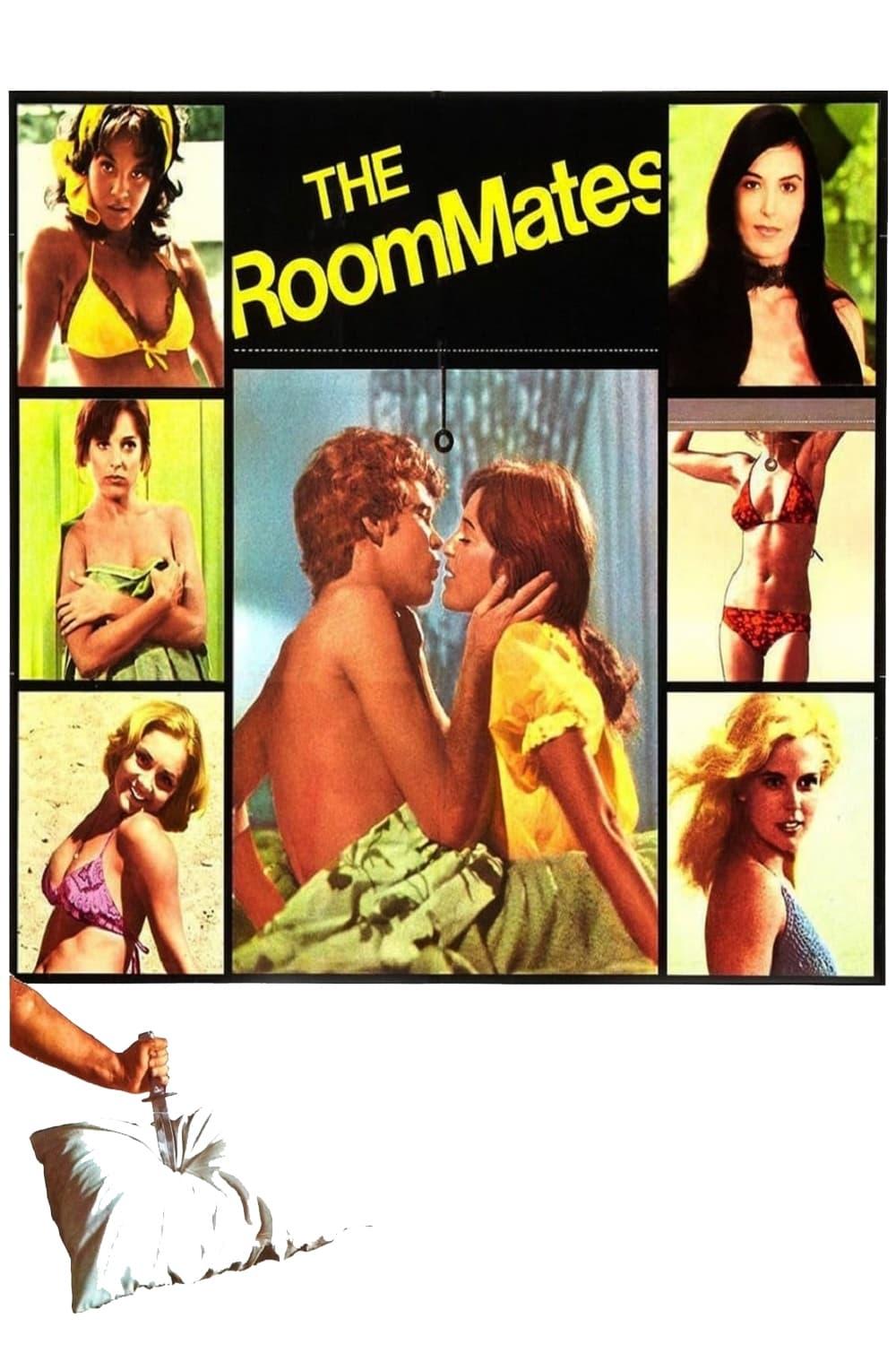 The Roommates poster