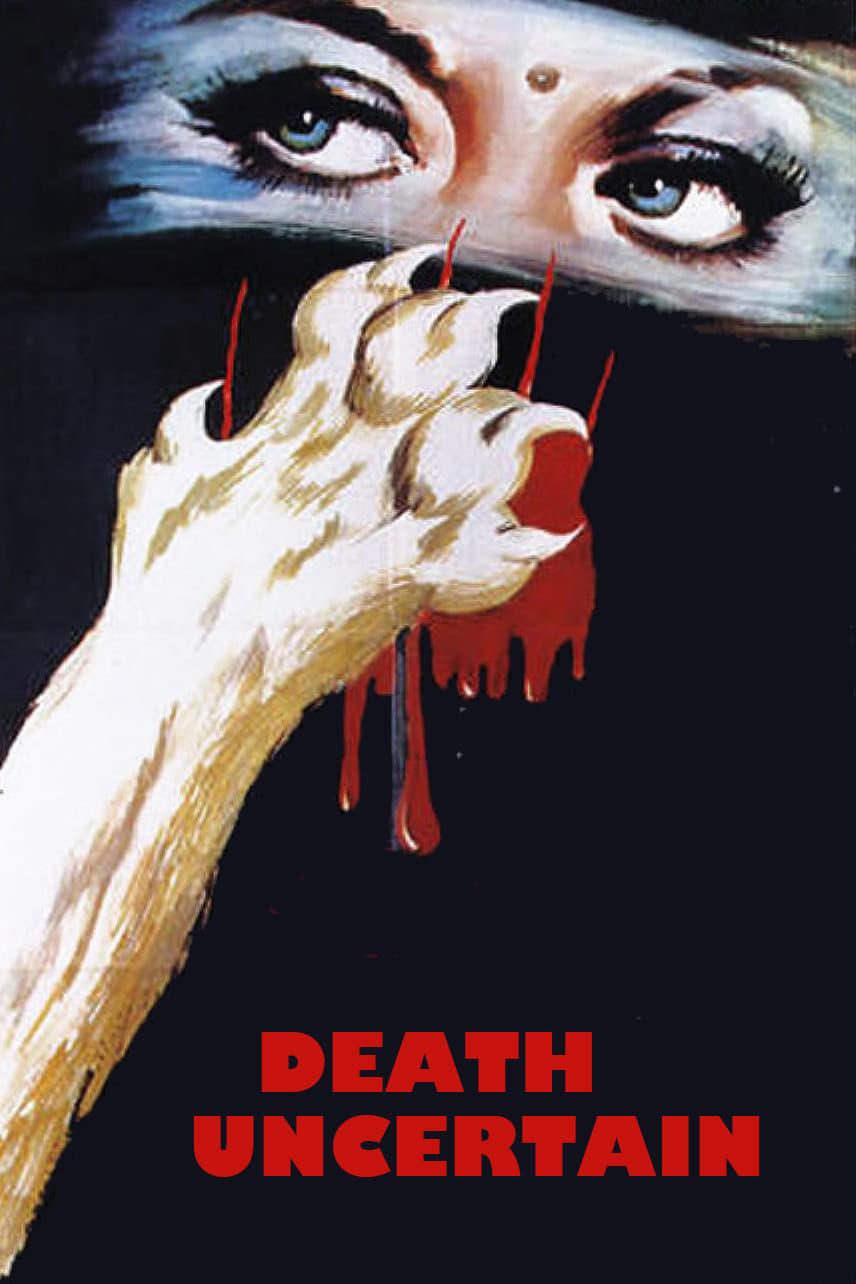 Death Uncertain poster