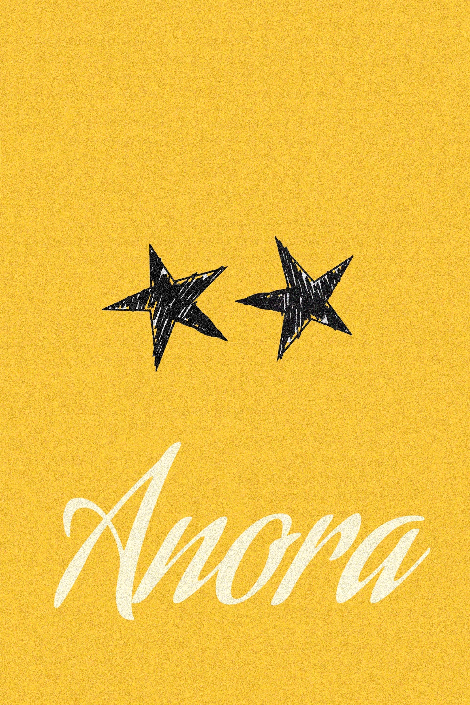 Anora poster