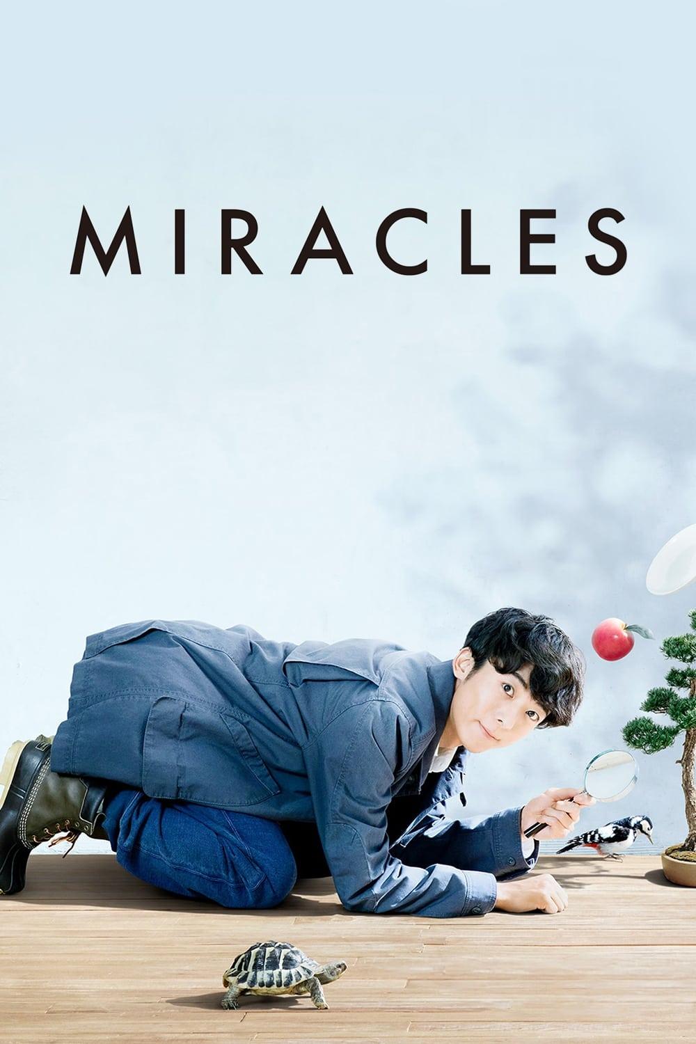 Miracles poster