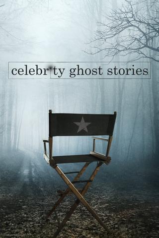 Celebrity Ghost Stories poster