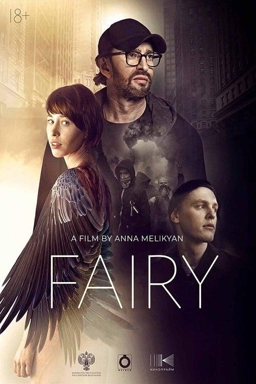 Fairy poster