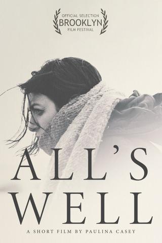 All's Well poster