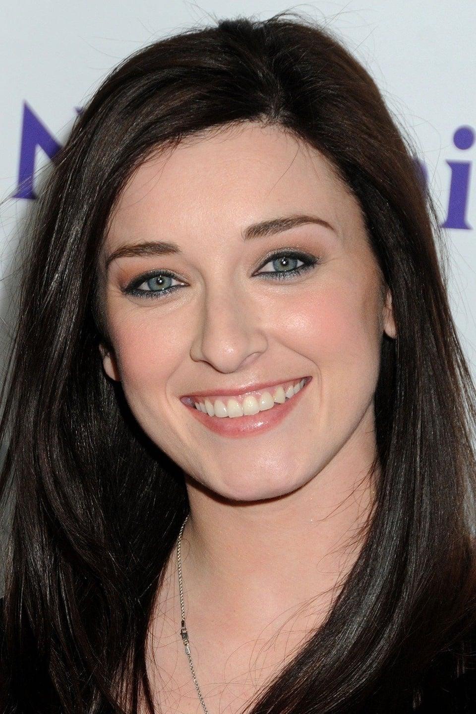 Margo Harshman poster