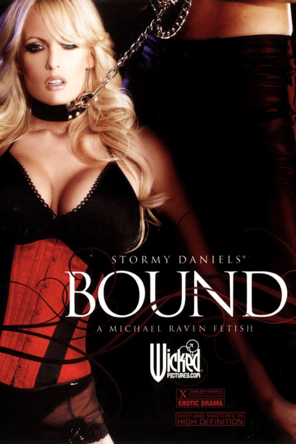 Bound poster