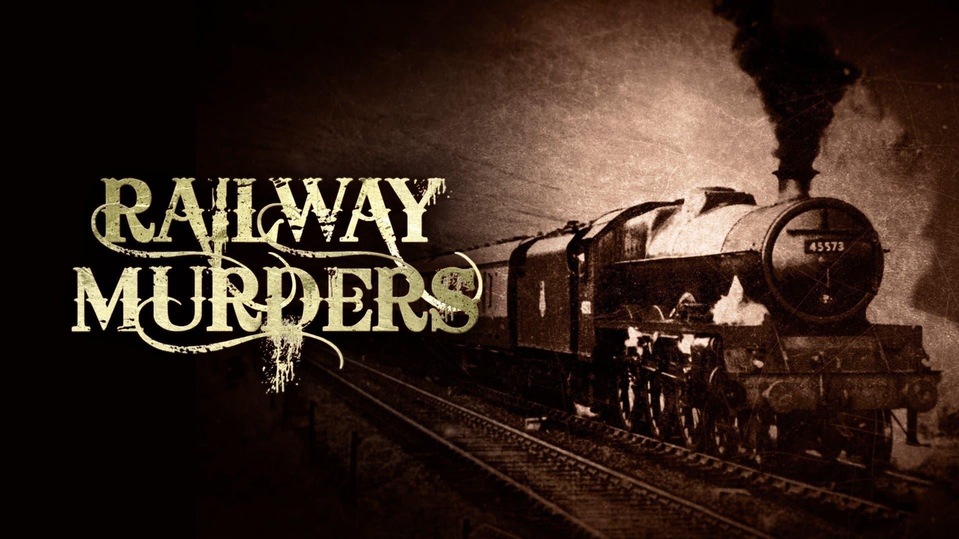 Railway Murders backdrop