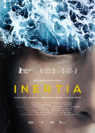 Inertia poster