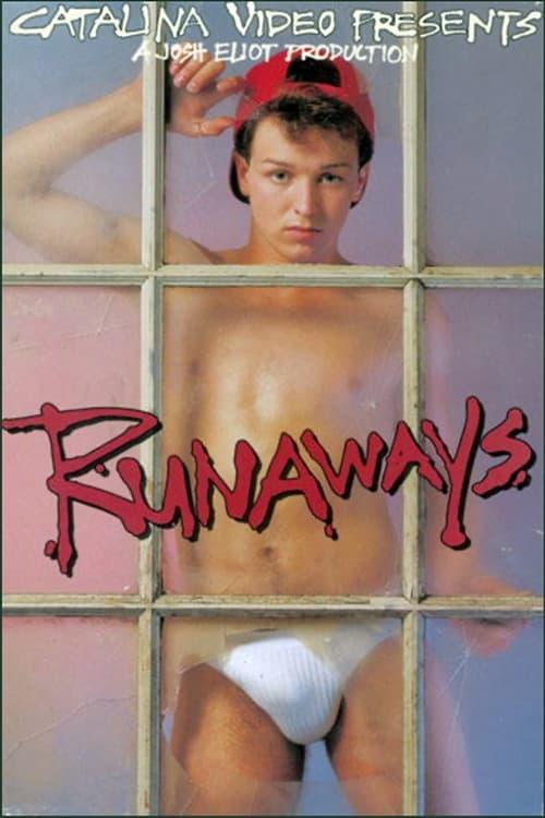 Runaways poster