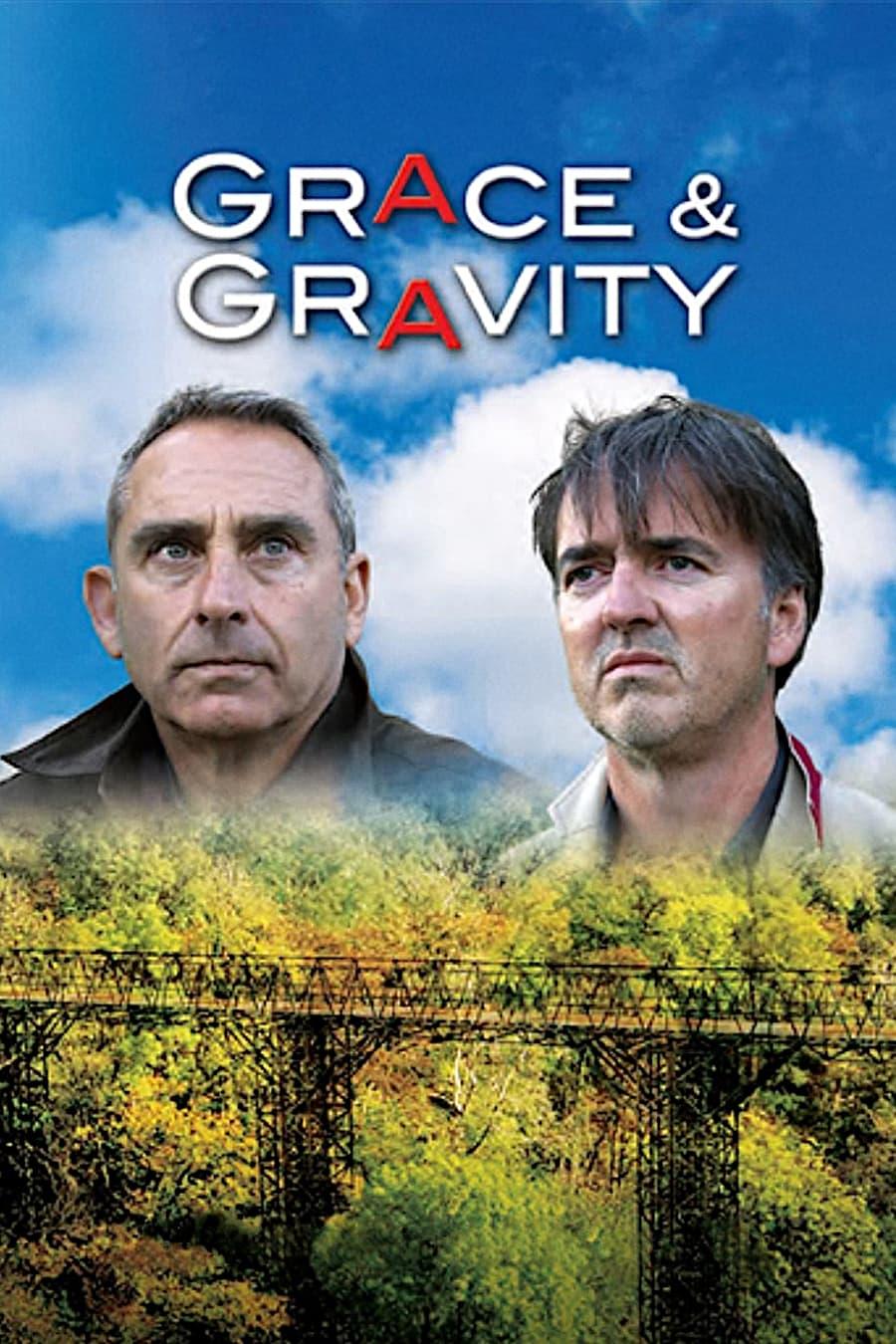 Grace and Gravity poster