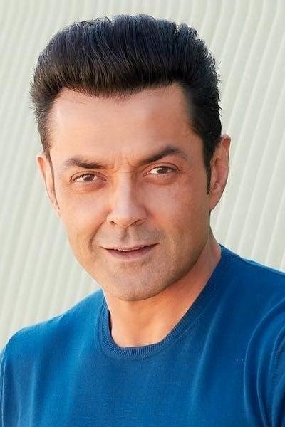 Bobby Deol poster