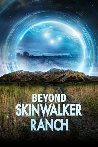 Beyond Skinwalker Ranch poster