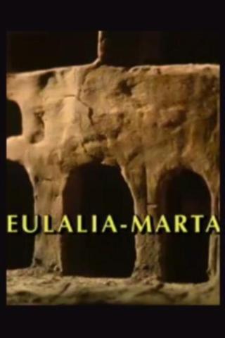 Eulalia-Marta poster