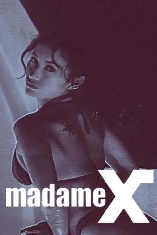 Madame X poster