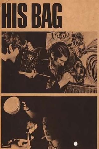 His Bag poster