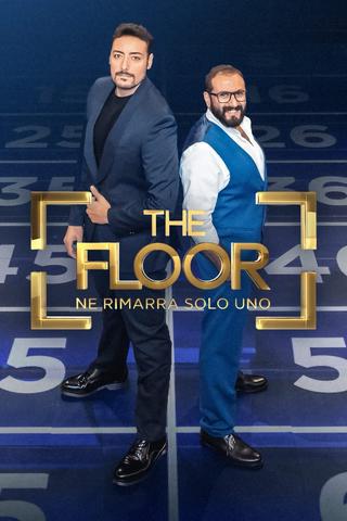 The Floor poster