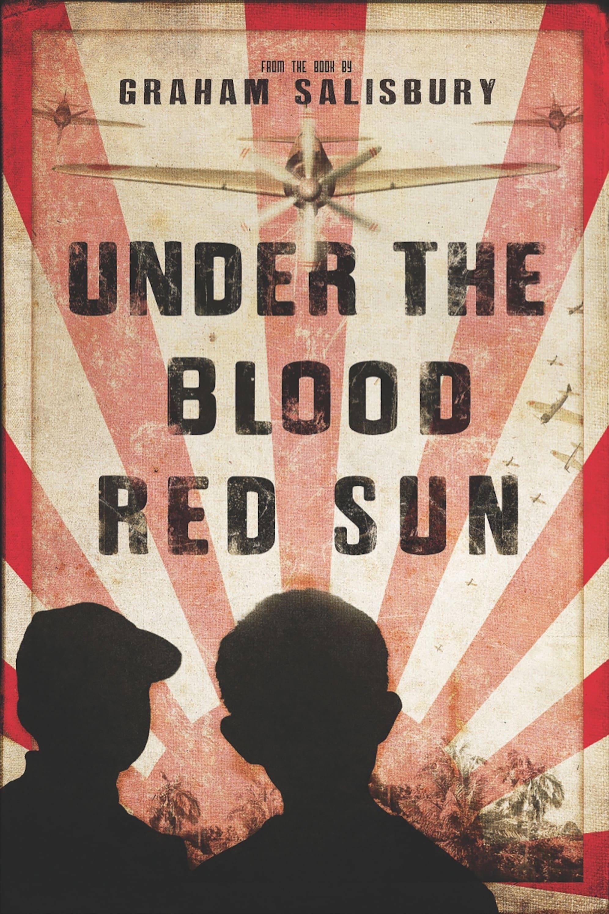Under the Blood-Red Sun poster