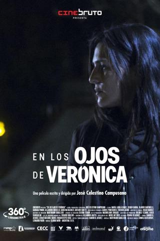 En los ojos de Verónica poster