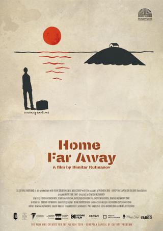 Home far Away poster