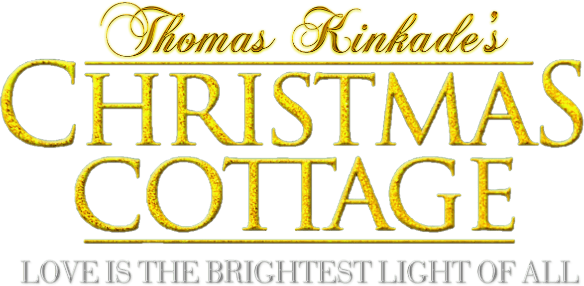 Christmas Cottage logo