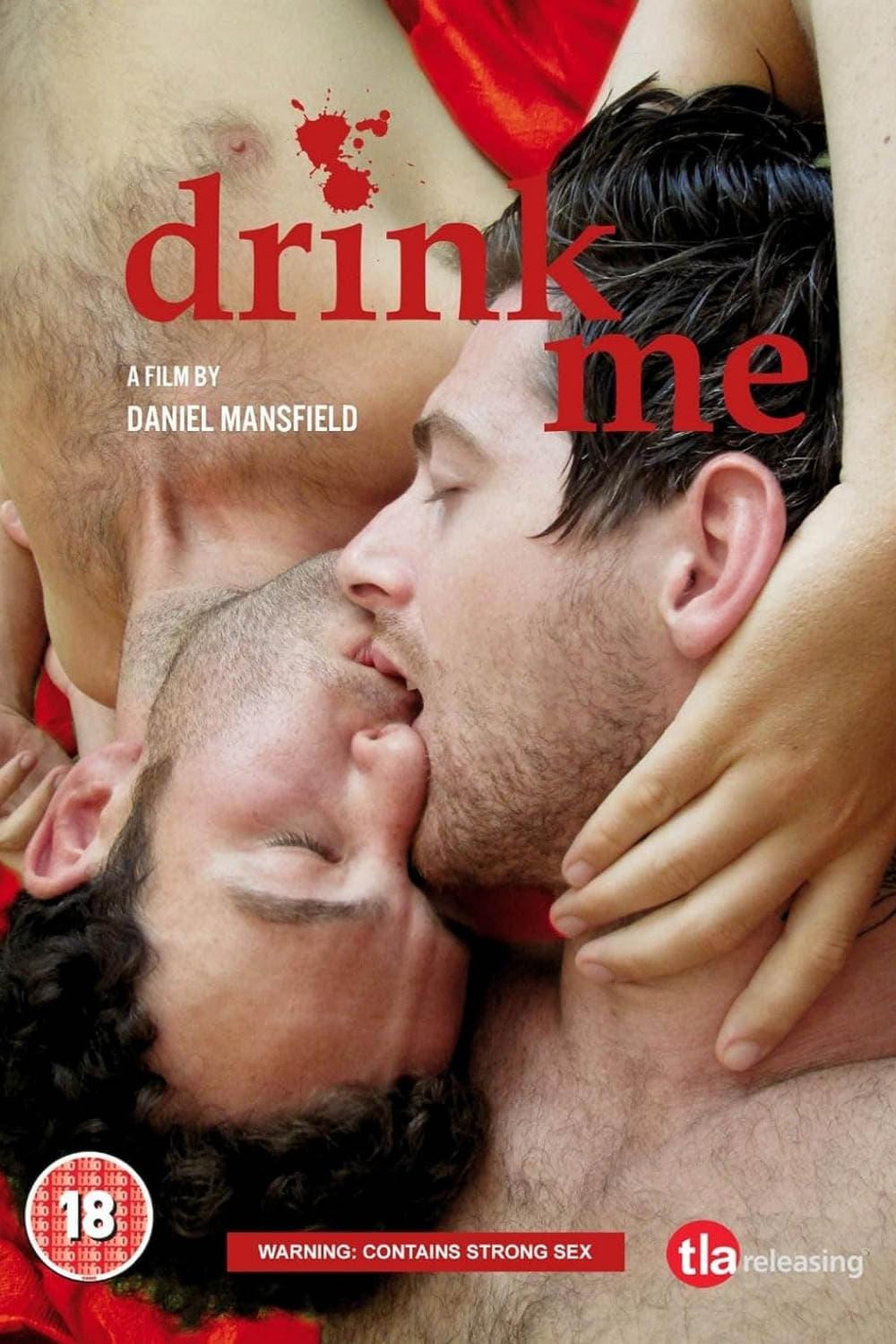 Drink Me poster