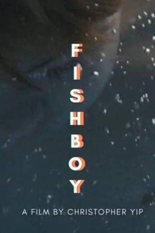 FISH BOY poster
