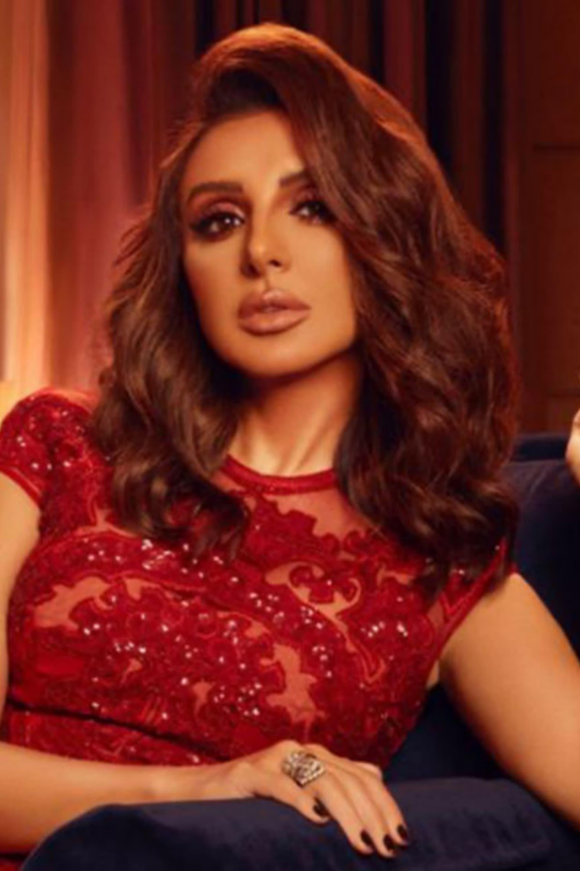 Angham poster