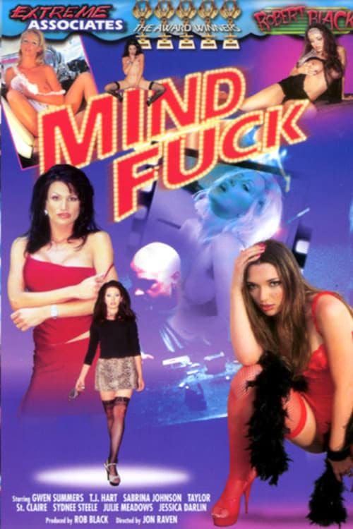 Mind Fuck poster