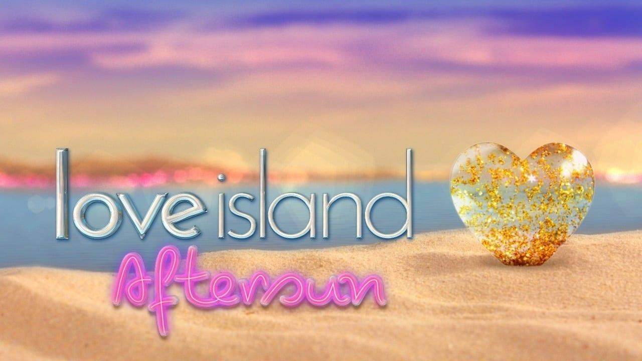 Love Island: Aftersun backdrop