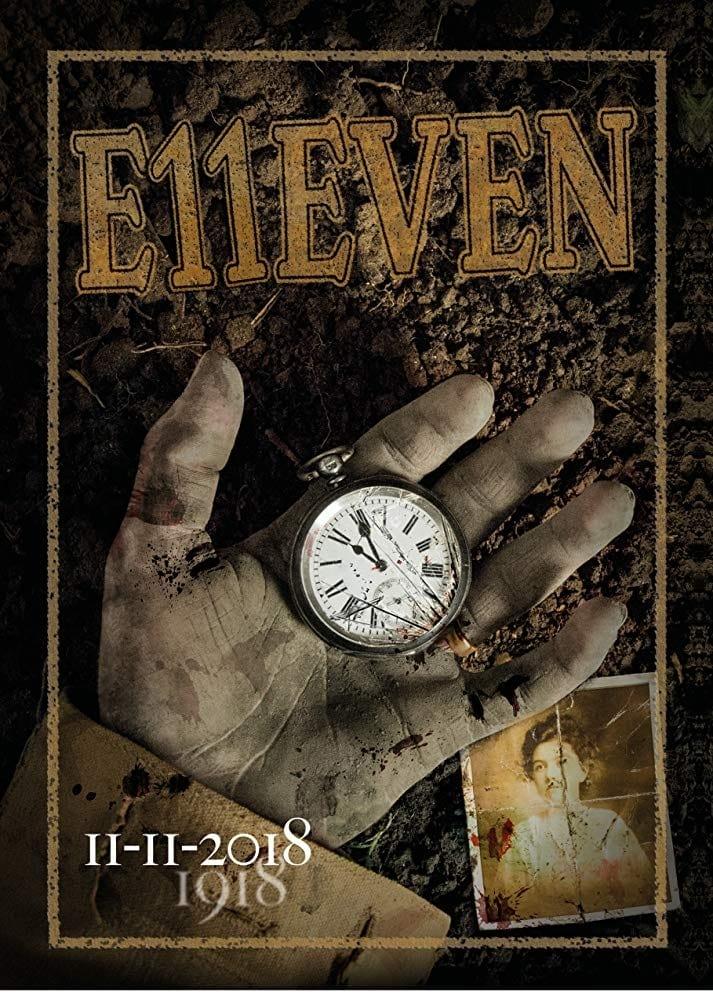 Eleven poster