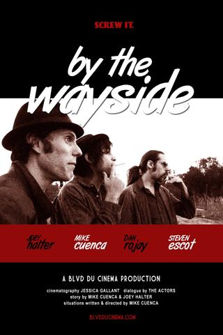 By the Wayside poster